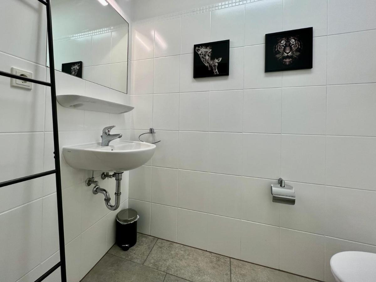 Vonmos City Apartments Трабен-Трарбах Экстерьер фото